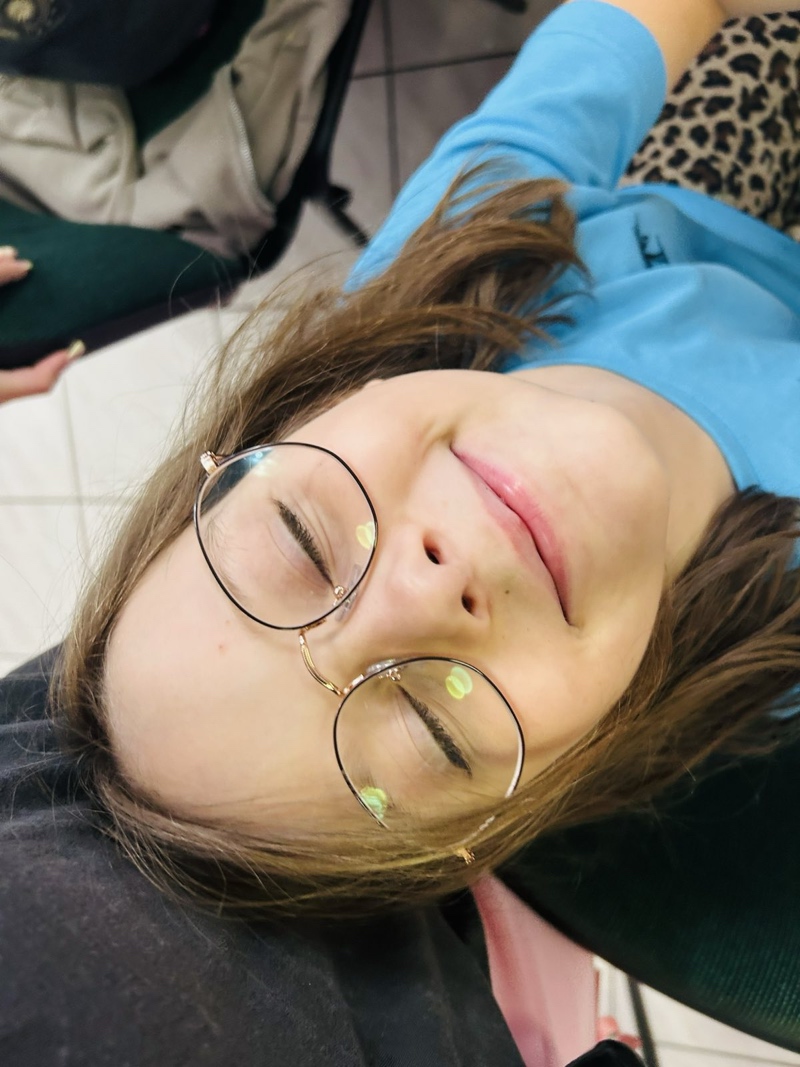 Obóz młodzieżowy – zabawa i relaks