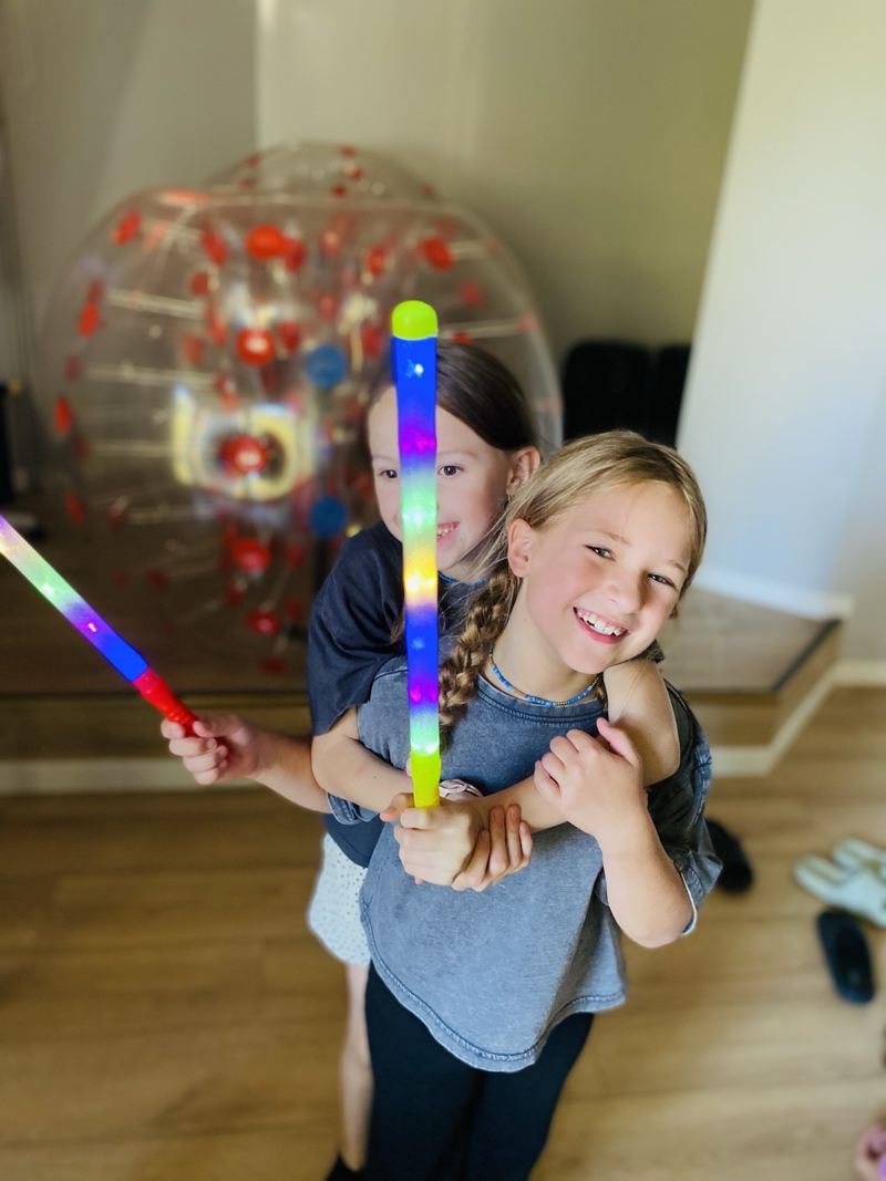 Obozy dla młodzieży – atmosfera wyjazdu