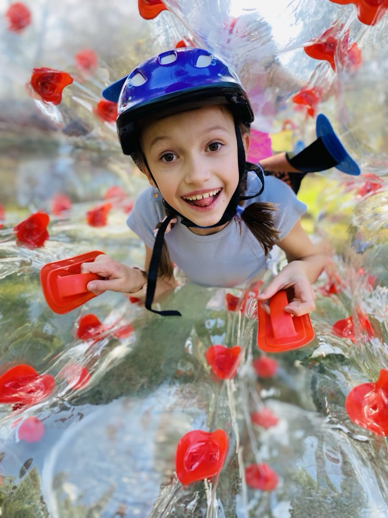 Obozy młodzieżowe – integracja uczestników