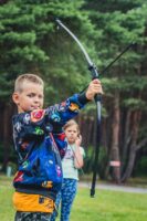4 Żywioły obóz dla aktywnych dzieci 6-9 lat
