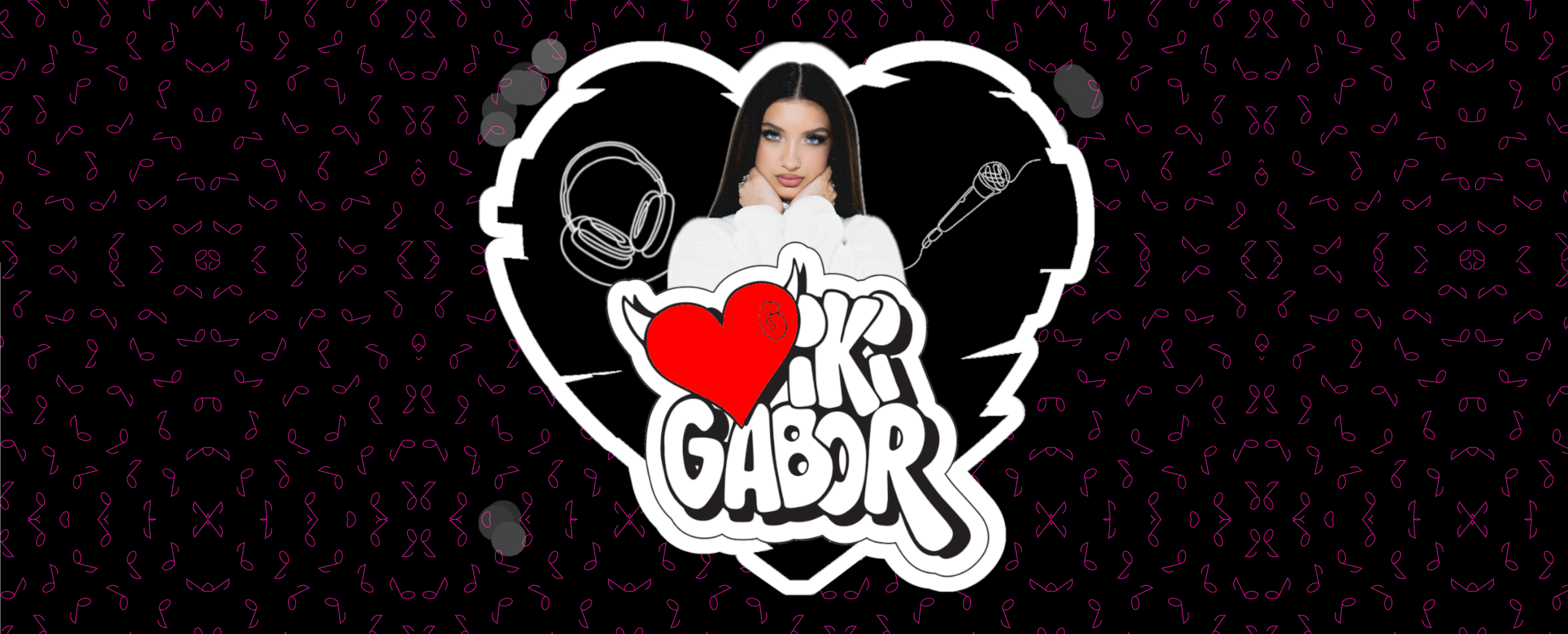 Viki Gabor Camp