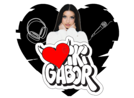 Viki Gabor Camp