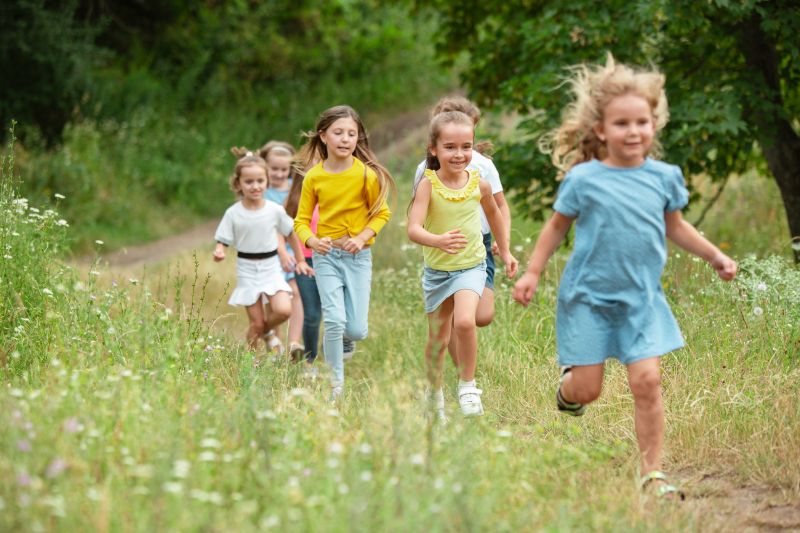 Miłośnicy Planety - kreatywny obóz sportowo - edukacyjny