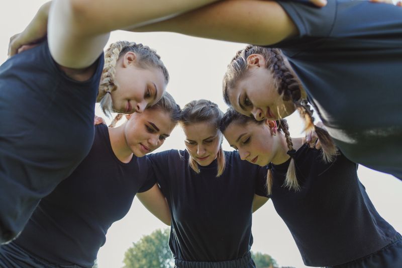 Wakacje ze sportem - obóz sportowy