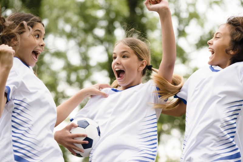 Wakacje ze sportem - obóz sportowy