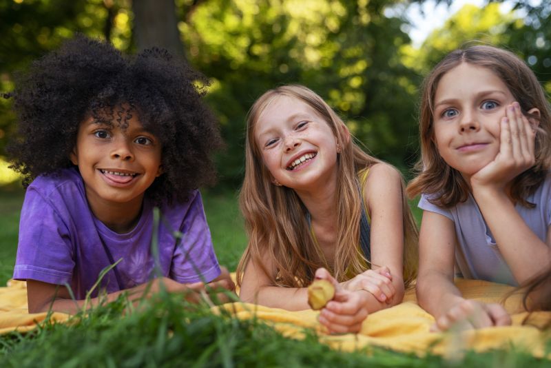 Active Kids - survival i sport dla najmłodszych