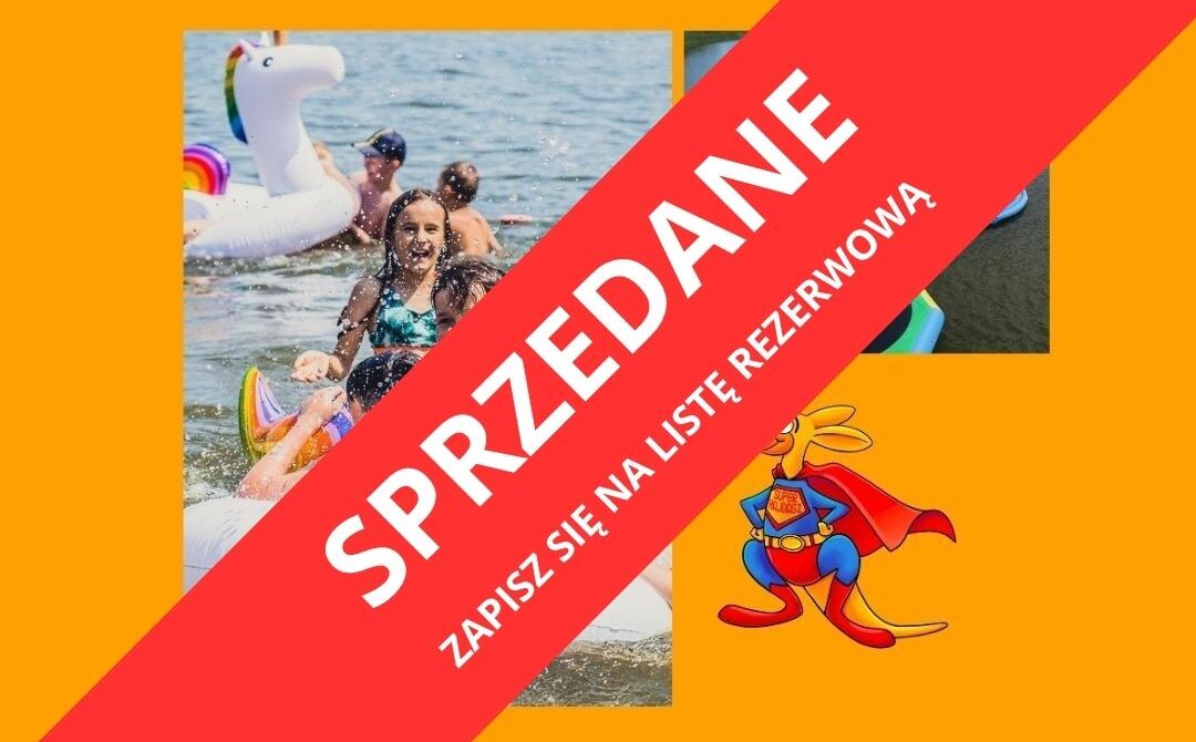 Lato na wypasie – obóz dla wymagających