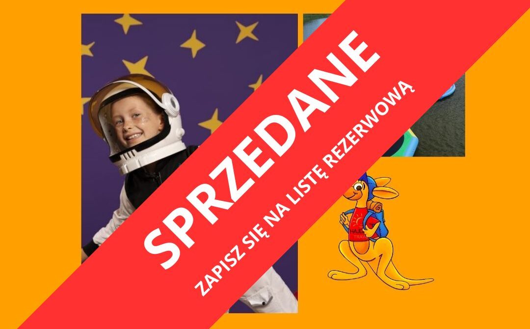 Od dinozaurów po średniowiecze, aż do kosmosu