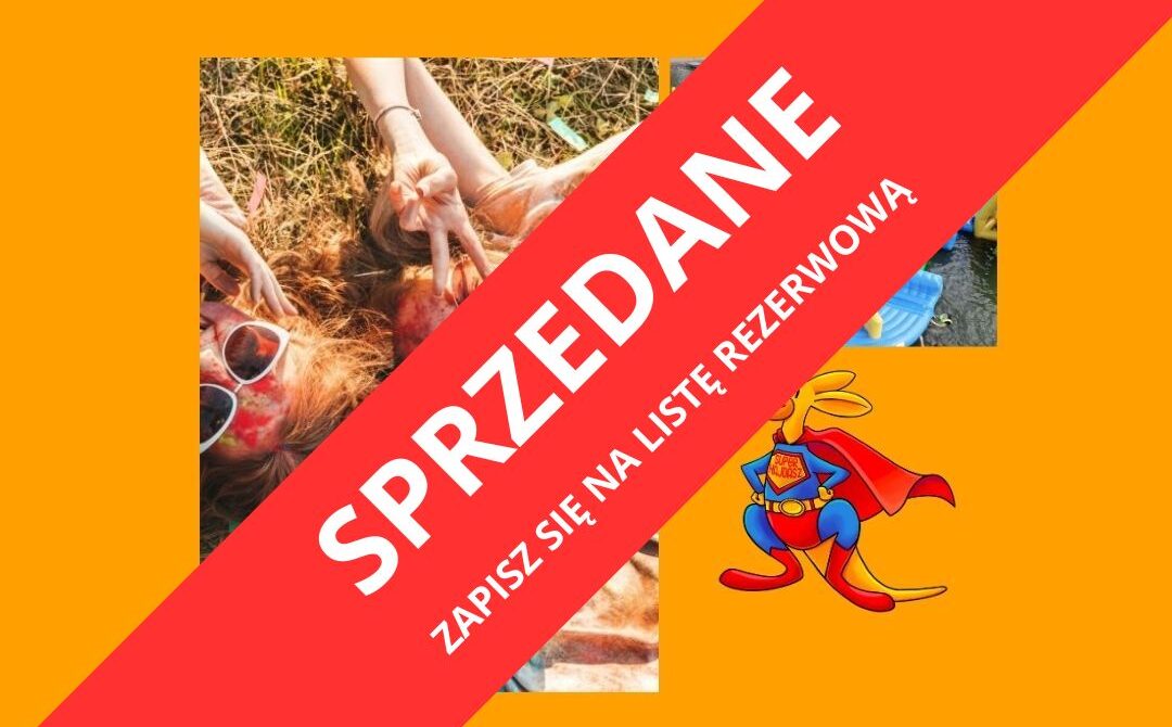 Fantastyczne Dzieciaki