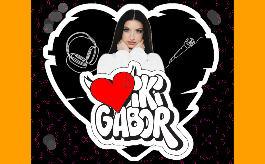 Viki Gabor Camp