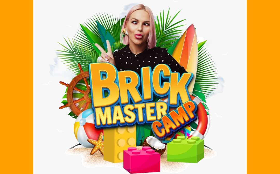 Brick Master Camp