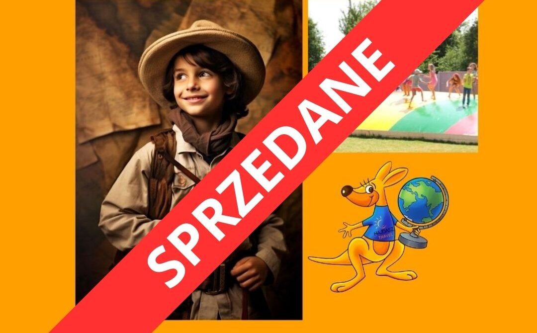 „Dookoła Świata z Hajdasz Travel”