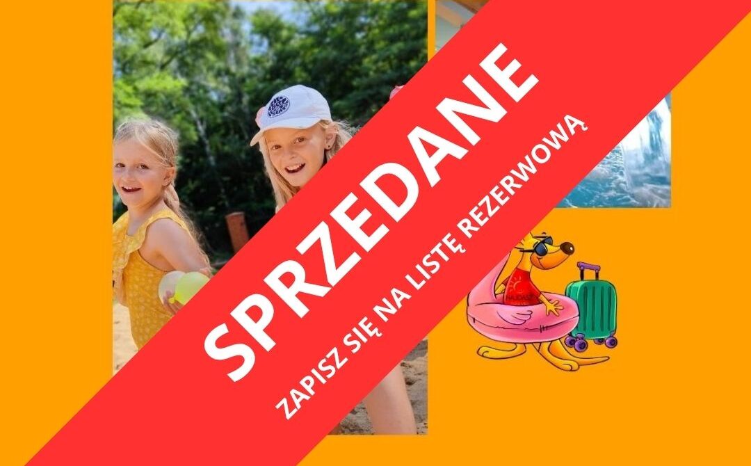 Lato na wypasie