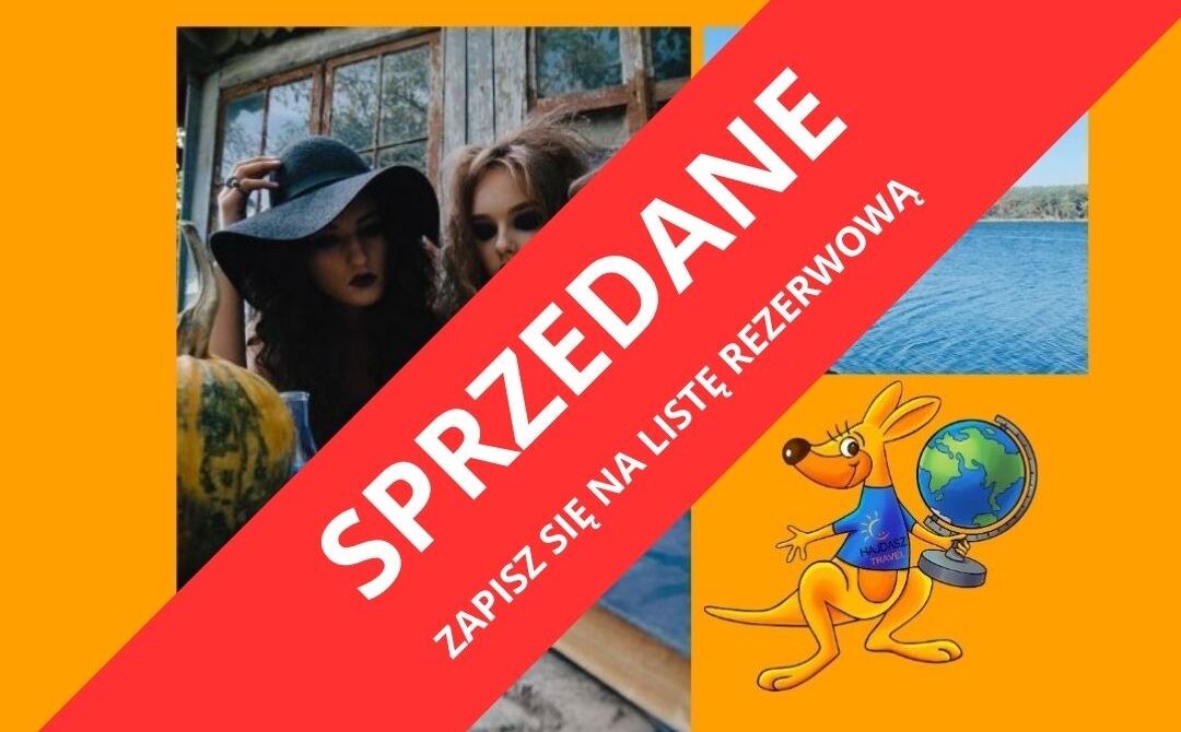 Magiczna Przygoda z Harrym Potterem
