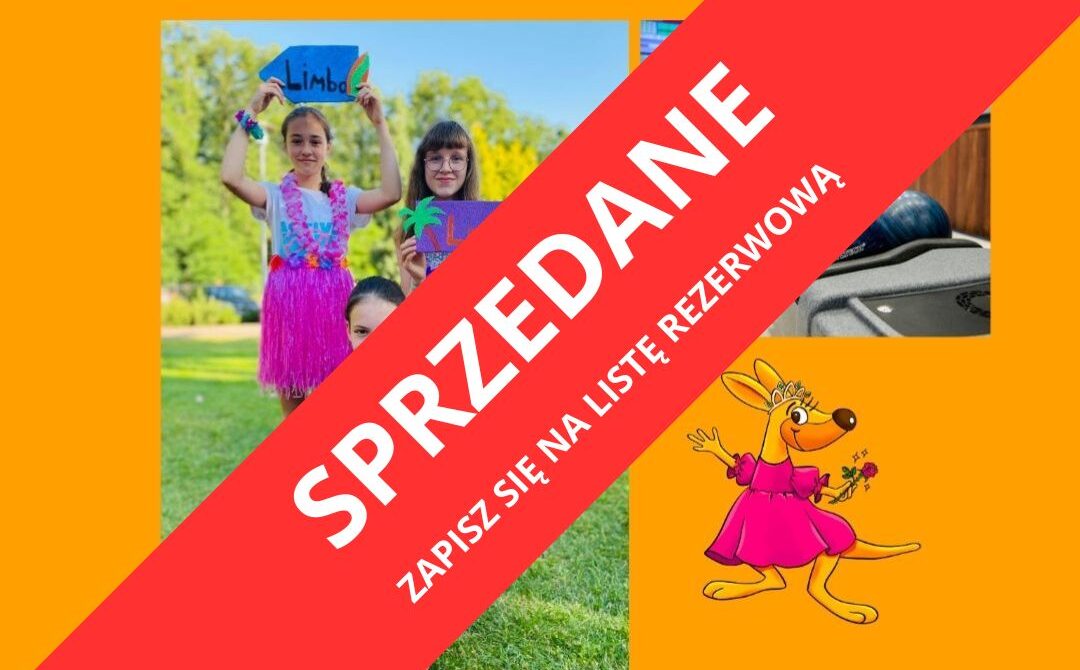 Obóz Przyjaciółek