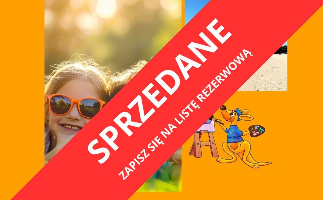 Lato marzeń