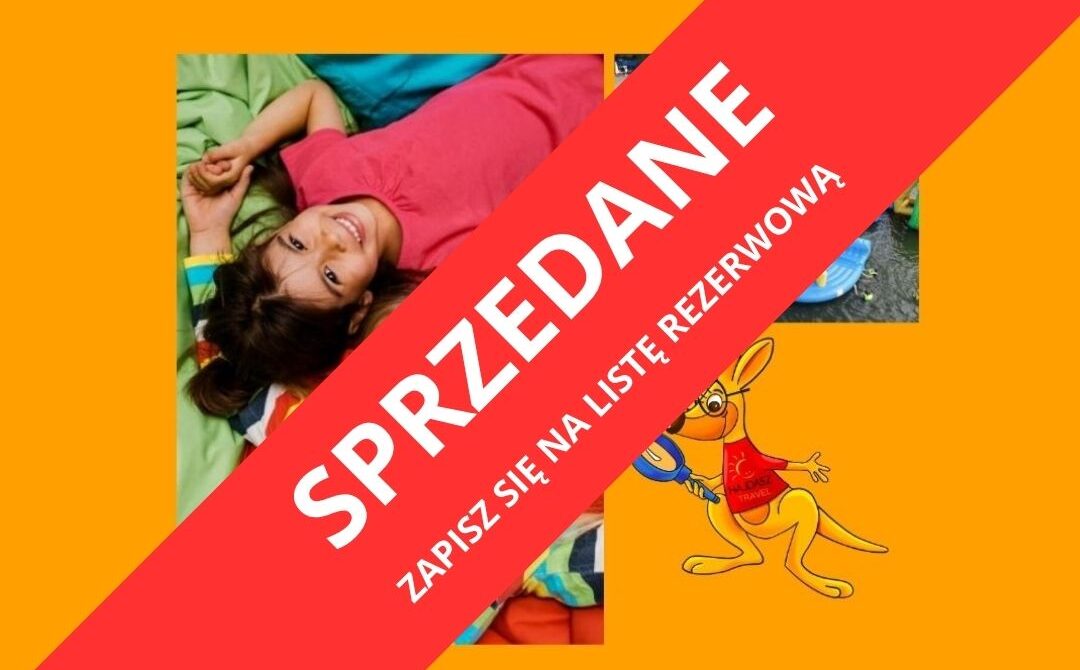 Fantastyczne Dzieciaki