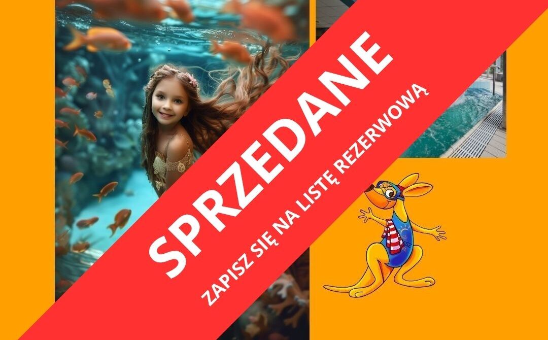 Mała syrenka