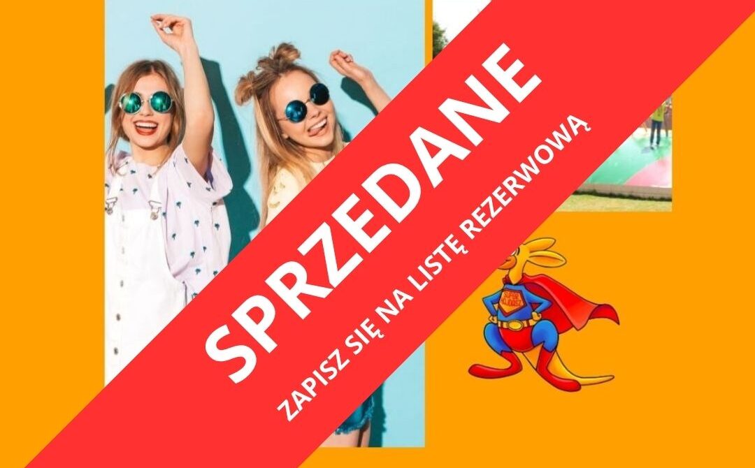 Obóz FANÓW Genzie