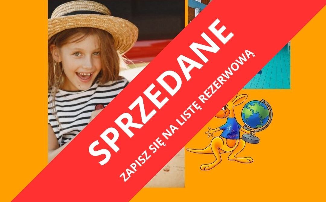 Dookoła świata z Hajdasz Travel