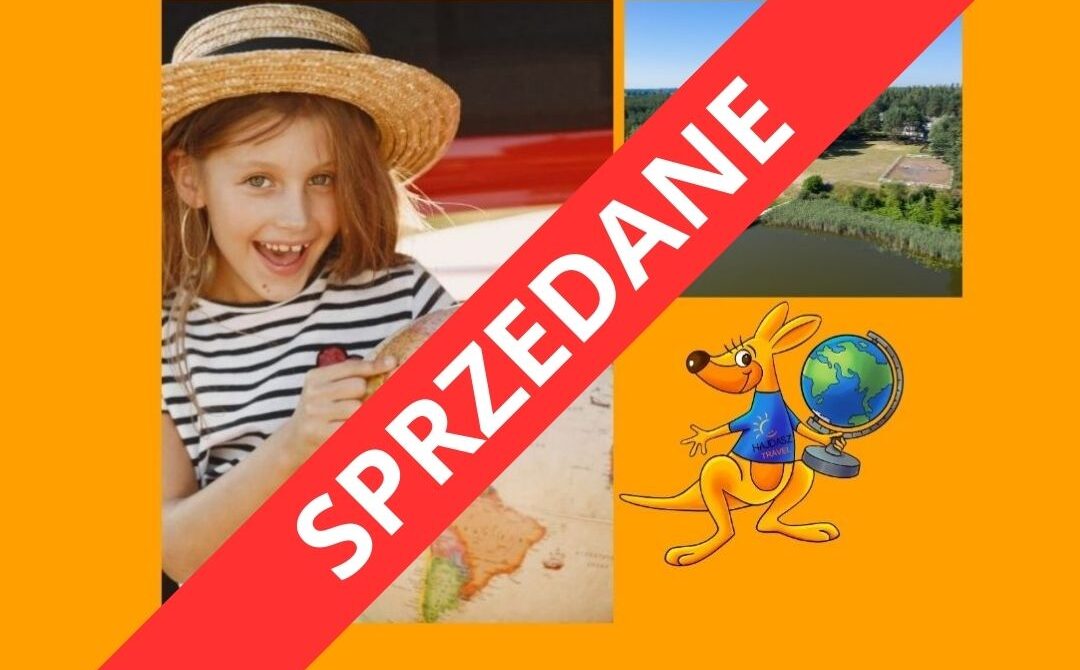Dookoła świata z Hajdasz Travel