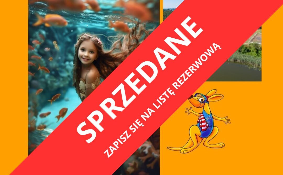 Mała syrenka