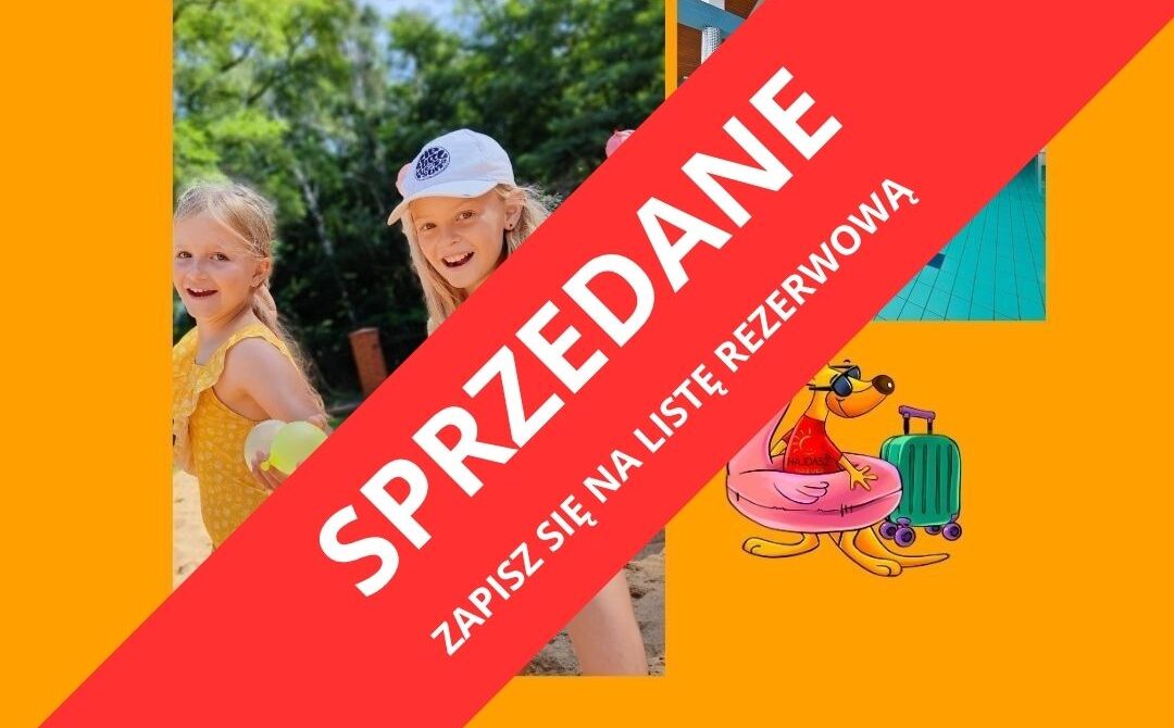 Lato na wypasie