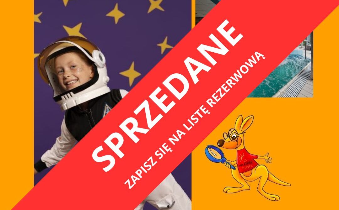 Od dinozaurów po średniowiecze, aż do kosmosu