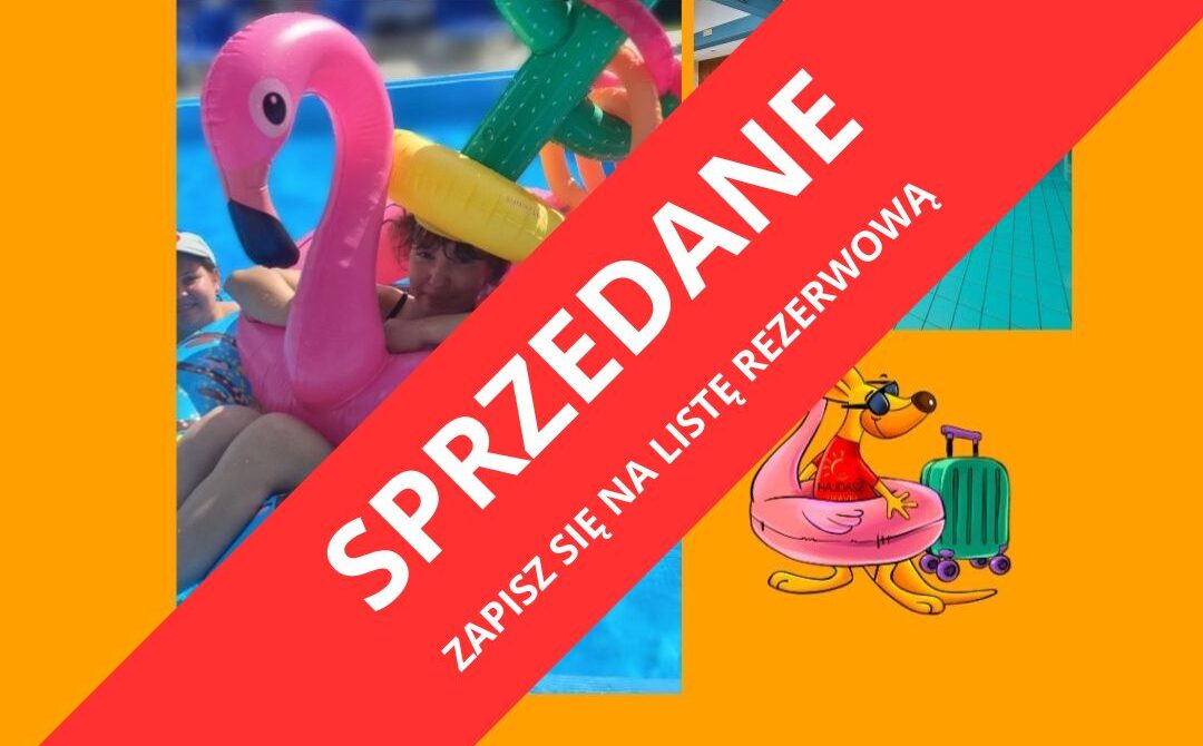 Aktywne lato 2025