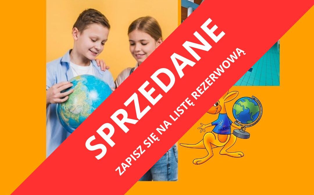 Dookoła świata z Hajdasz Travel