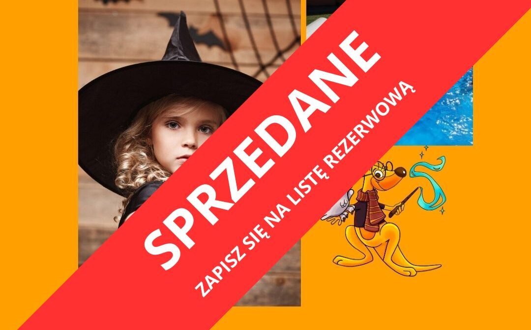 Magiczna Przygoda z Harrym Potterem