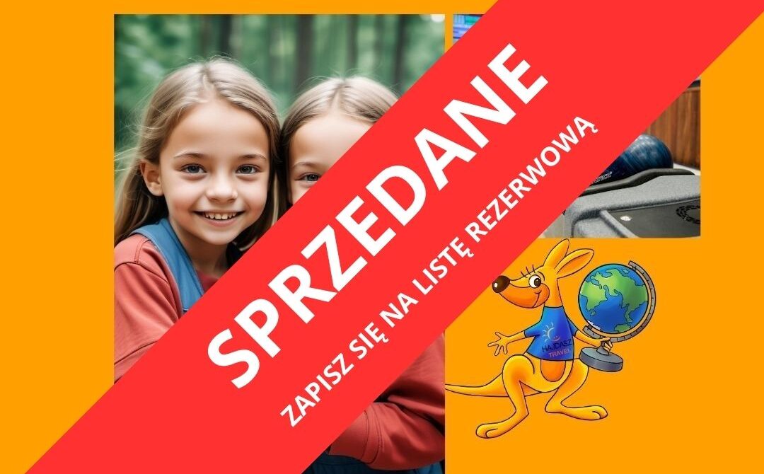 Obóz Przygody z Lilo i Stitchem