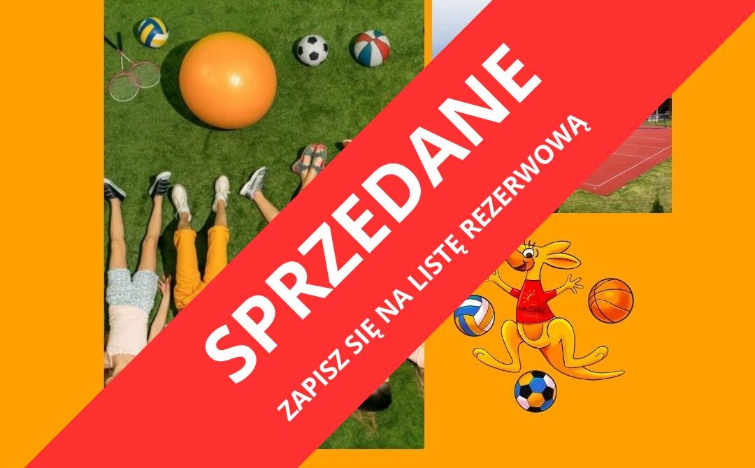 Aktywni na Maxa