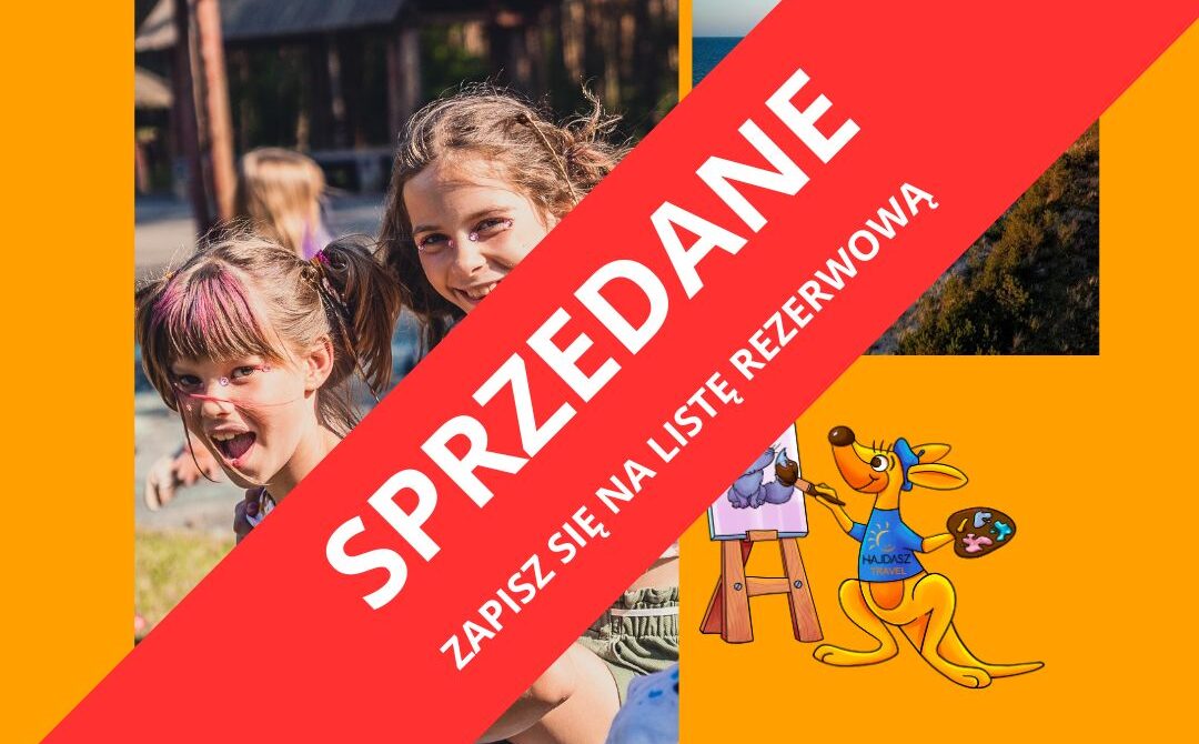 Twórcze Wakacje