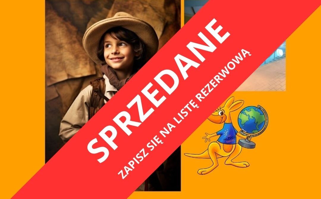 Dookoła świata z Hajdasz Travel