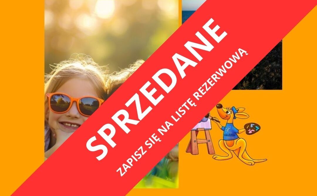 Lato marzeń