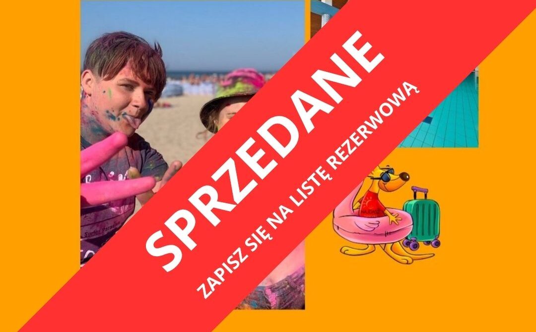 Lato na wypasie