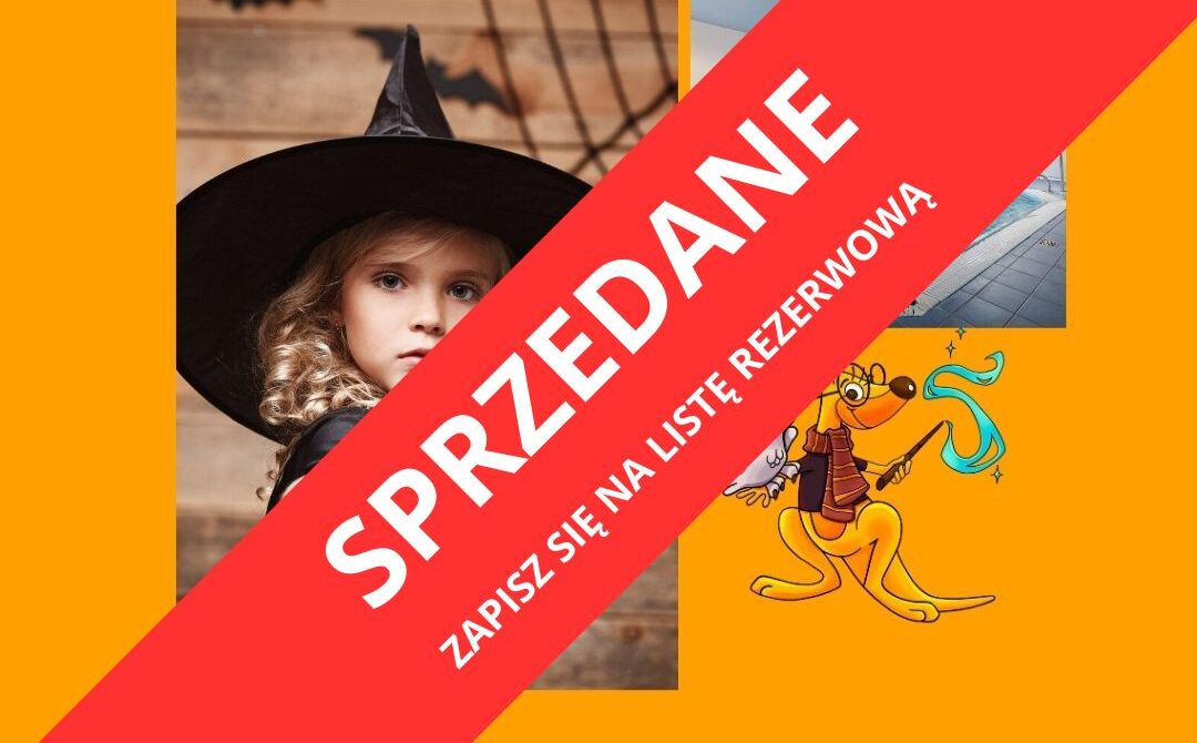 Magiczna Przygoda z Harrym Potterem