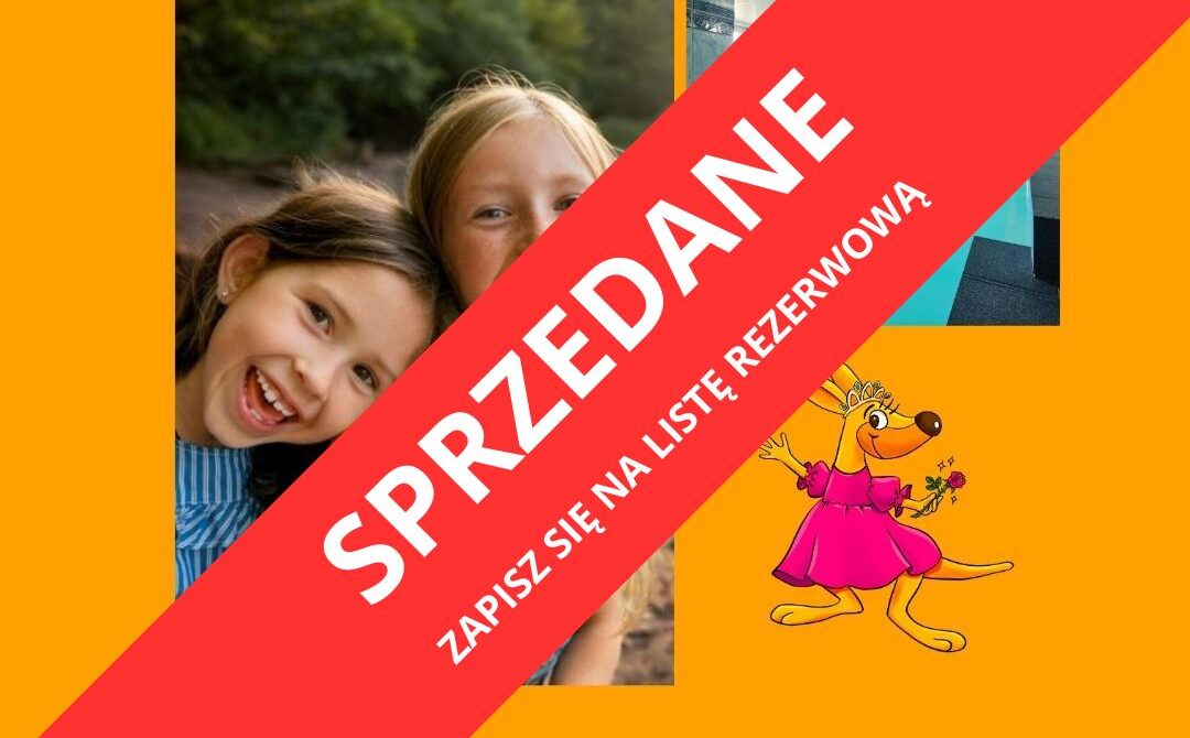 Obóz Przyjaciółek