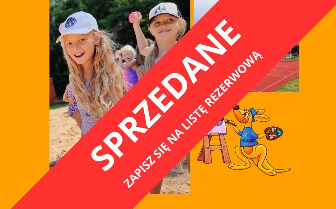 Twórcze Wakacje
