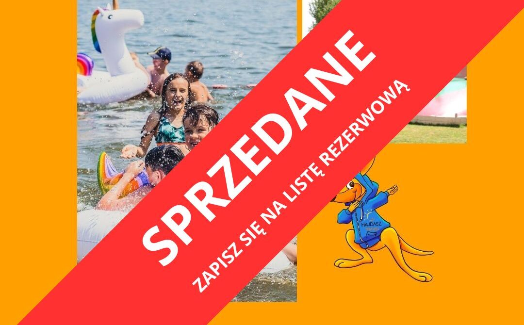 Lato na wypasie