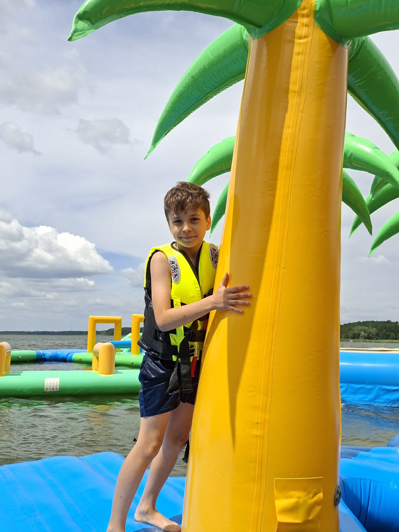 Dzieci w ruchu – aktywność fizyczna wspiera rozwój, pewność siebie i relacje