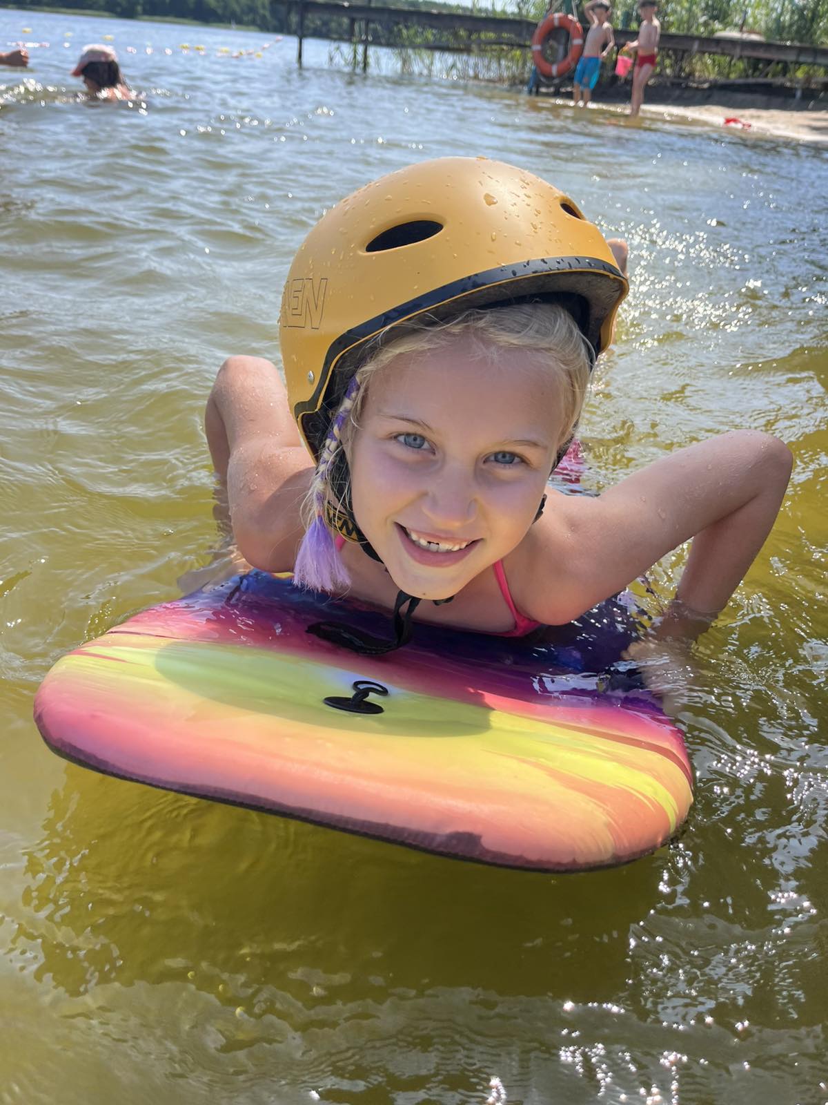 Obozy młodzieżowe – letni wypoczynek i atrakcje