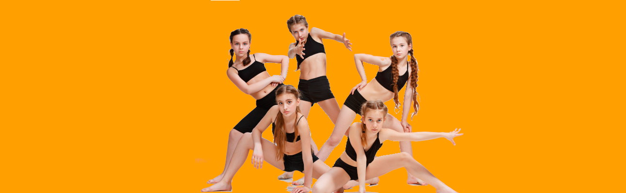 Ruch po Twojej stronie! Zadbaj o zdrowie i sprawność swojego dziecka